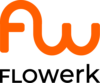 FLOWerk KI-Anwendungsberatung – Logo